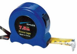 tape measure