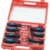 Set of 21pcs Screwdrivers Chrome Vanadium