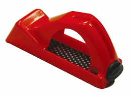 Wood plane,plastic handle for precision wood working