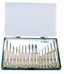 Precision Screwdrivers
