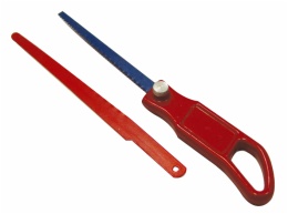 Mini Hacksaw Aluminium Frame