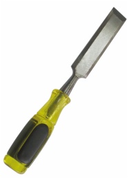 Professional Wood Chisel with bi-material HDL