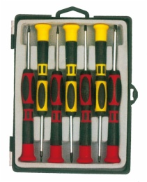 Precision Screwdrivers