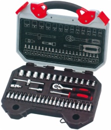 40pcs Socket Set