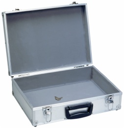 Aluminium Case