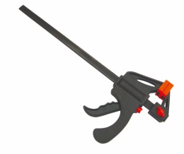 Reversible Quick Clamp