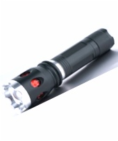 Alu Flashlight- L8425