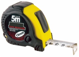 tape measure