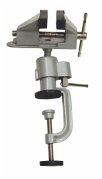 Aluminium Table Vice