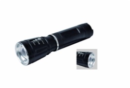 zoomable flashlight