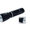 zoomable flashlight