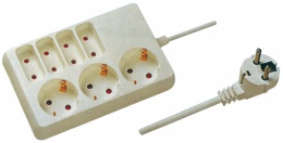 European Type Socket