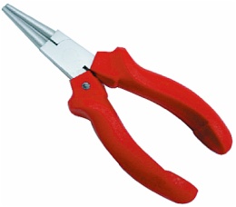 Round Nose Plier