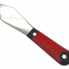 Professional Scraper stainless, bi-material handle