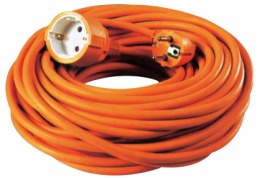 Extension Cable Tow pole