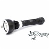 Alu Flashlight- F015