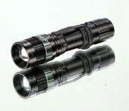 Alu Flashlight-HSL-W109