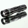 Alu Flashlight-HSL-W109