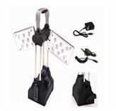 reachargeable camp lantern