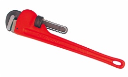 pipe wrench, heavy duty