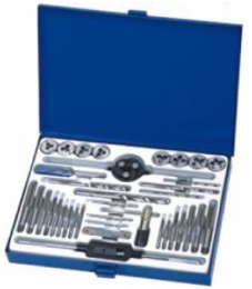 Tap and die set