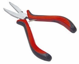 Mini Flat Nose Plier