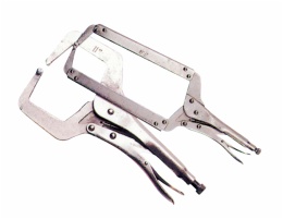 Locking Plier, Type C