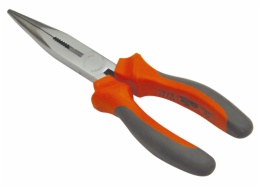 Long Nose Plier Chrome Vanadium Steel