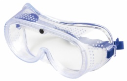 Protection Goggle