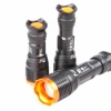 Alu Flashlight-KC-01