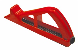 Wood Plane,plastic handle for precision wood working