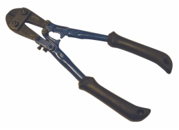 Professional Bolt Cutter Cr-Mo cutting Blade