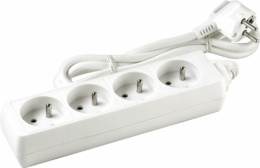 European Type Socket