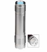 Alu Flashlight-YJ-73024W