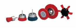 Nylon Wire Brushes