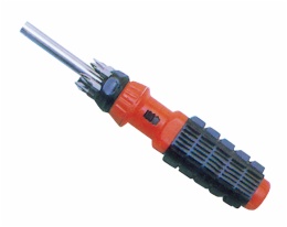 6 in 1 Screwdriver