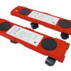 set of 2pcs home trolley