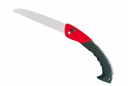 Pruning Saw