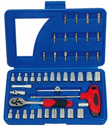 45pcs Socket Set