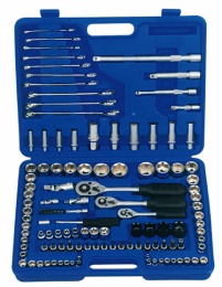 121pcs Socket Set