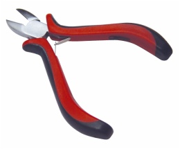 Mini Side Cutting Plier
