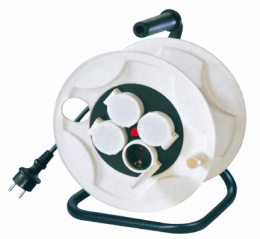 Cable Reel German Type