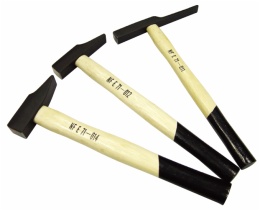 Set of 3pcs Hammer NF Standard