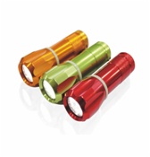 Alu Flashlight-404360