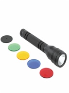 Alu Flashlight-SH-B063-1W
