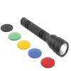 Alu Flashlight-SH-B063-1W