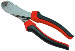 Side Cutting Plier Big Head