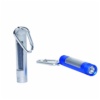 solar keychain light