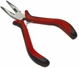 Mini Long Nose Plier