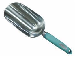 Professional Garden Tools with Alu.Body